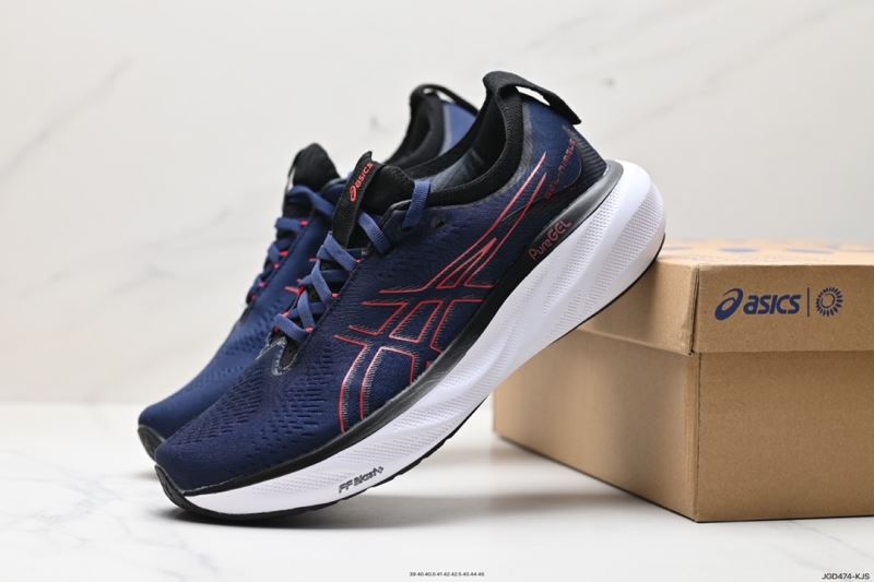 Asics Shoes